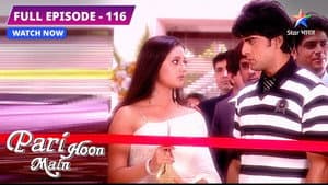 Karan Ne Ki Raaj Ko Samjhaane Ki Koshish
