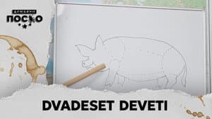 2458 Dvadeset deveti