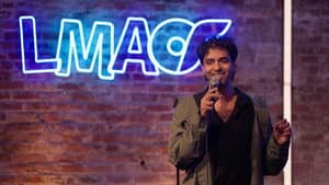 New York City: Raza Jafri, Liz Miele and Dan Davies