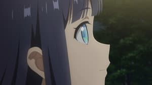 An Encounter