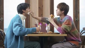 After Story: After saying ‘yes’ to my best friend’s ‘let’s live together