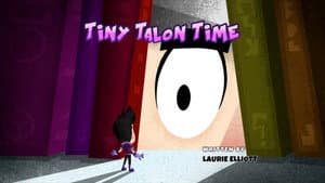 Tiny Talon Time