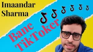 Imaandar Sharma