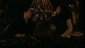 Bad Timing Deleted Scenes (S04)