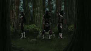 Naruto's Imposter
