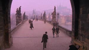 Prague, August 1917