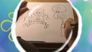 Drawing Characters