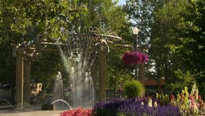 Spokane