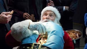 Murder Gras