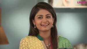Garima is Pregnant