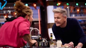 World Cup Cookoff