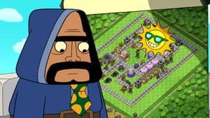 The Clashmaker