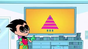 Pyramid Scheme