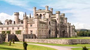 Lowther Castle