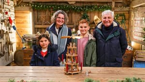 The Repair Shop at Christmas (2021)