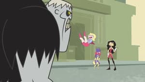Don't Fight Girls