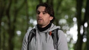 Episode 9165 (Wed 20th Oct 2021)