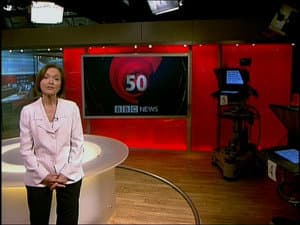 How the News Was Made
