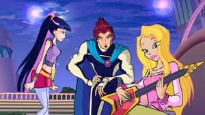 Secret of the Ruby Reef