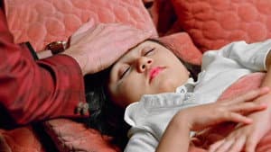 Vedika ki jagah
