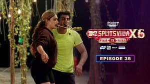 Nem Boo Raa: Game Heats Up