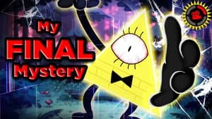 Help Me Solve the Impossible! (Gravity Falls)