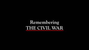 Remembering 'The Civil War'