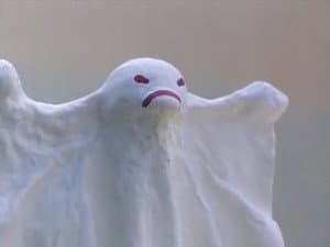 Pingu and the Ghost