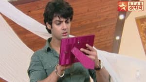 Siddhant's New Plan