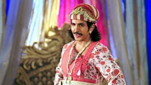 Birbal is On a Mission