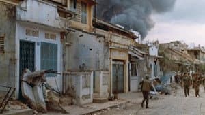 Tet Offensive