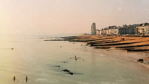 The​ Great​ British​ Seaside​ Holiday​