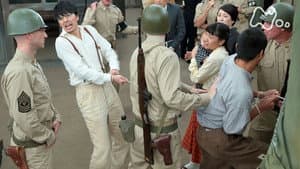 Chapter 10 - I Am the Daughter of the Daughter of a Samurai! (1)