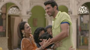 Yuvaan Feels Ecstatic
