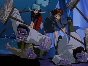 Seven Ways to Die