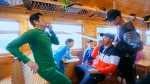 Episode 9