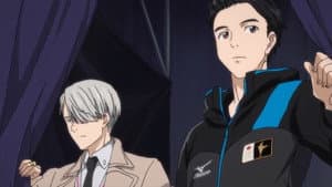 Gotta Super-Super-Supercharge It!! Grand Prix Final Free Skate