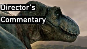 CYSTM: Jurassic Park - Director's Commentary