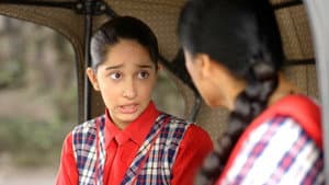 Pushpa Ka Darr