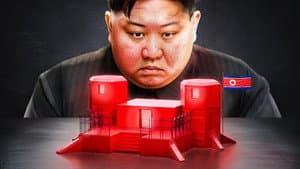 Camp 14: The Most Horrible Place in North Korea