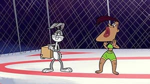 Rhoda Rage