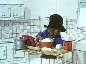 Something Nasty in the Kitchen
