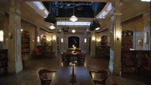 Library Tour