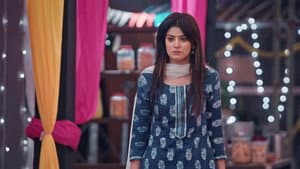 Bharati Plays a Smart Move