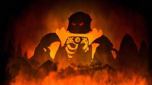 The Curse of the Golden Master