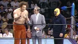 Mid-South Wrestling - Apr 10, 1982