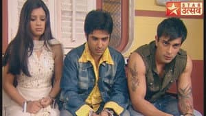 Atul and Armaan Gets Into a Fight