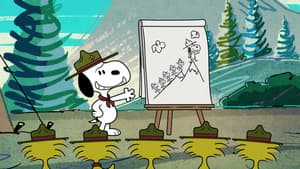 Following in the Pawprints / Roughing It