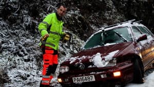 River Rescue