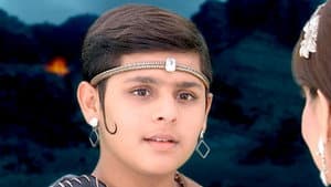 Daityani Is Hurt